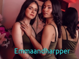 emmaandharpper 21 sextury Link