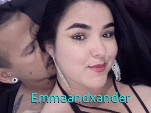 Emmaandxander