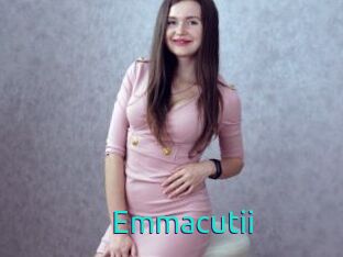 Emmacutii