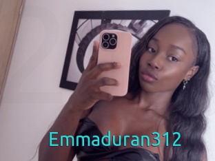 Emmaduran312