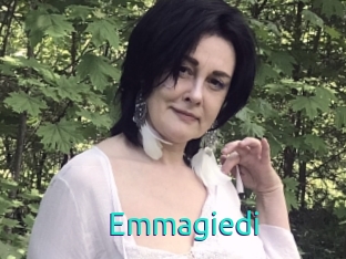 Emmagiedi