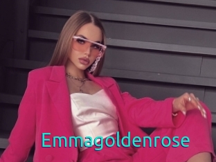 Emmagoldenrose