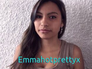 emmahotprettyx 21 sextury Link