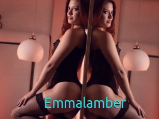 Emmalamber