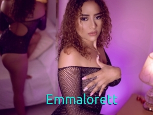 Emmalorett