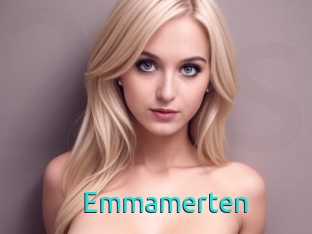 Emmamerten