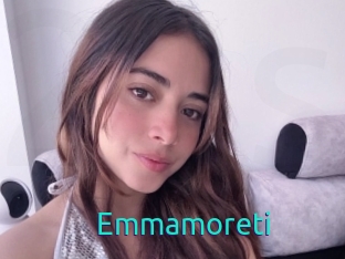 Emmamoreti