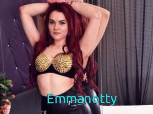 Emmanotty