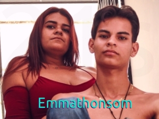 Emmathonsom