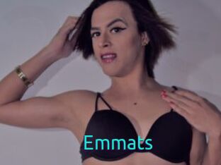 Emmats