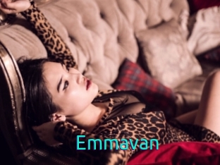 Emmavan