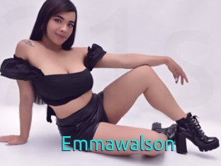 Emmawalson