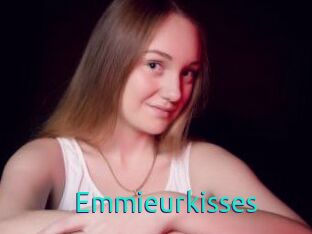 Emmieurkisses