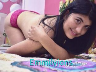 Emmilyjons