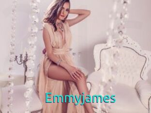 Emmyjames