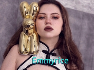 Emmyrice