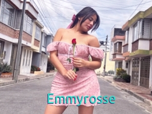 Emmyrosse