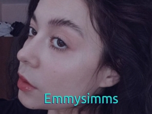 Emmysimms