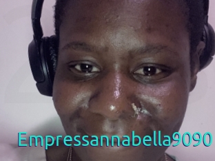 Empressannabella9090