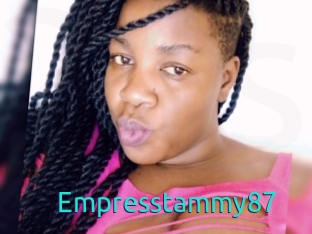 Empresstammy87