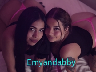 Emyandabby