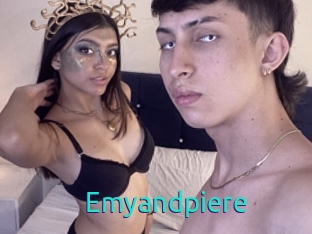 Emyandpiere