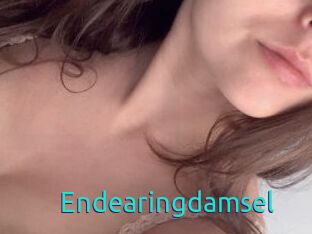 Endearingdamsel