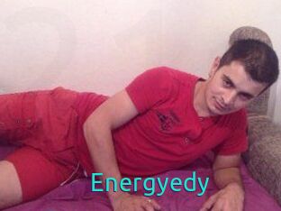 Energyedy