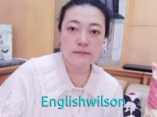 Englishwilson