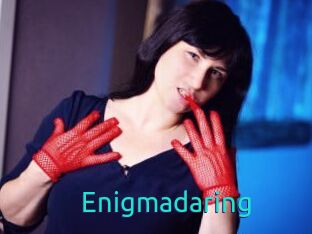 Enigmadaring