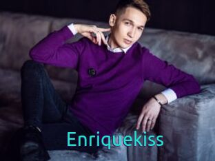 Enriquekiss