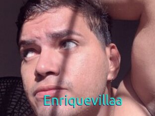 Enriquevillaa