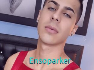 Ensoparker