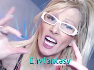 Enyfantasy