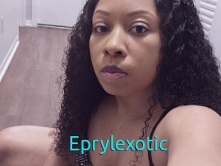 Eprylexotic