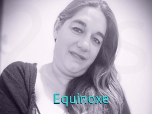 Equinoxe