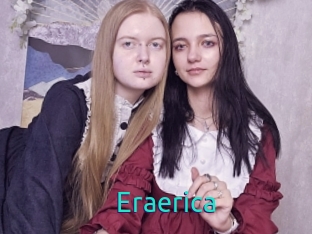 Eraerica