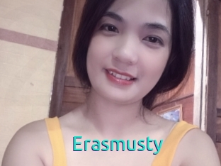 Erasmusty