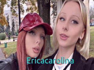 Ericacarolina