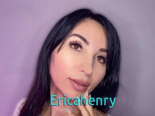 Ericahenry