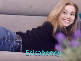 Ericahoney