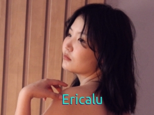 Ericalu