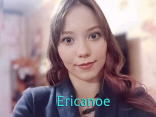 Ericanoe