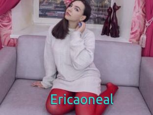 Ericaoneal