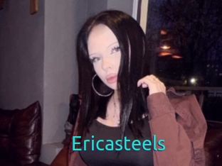 Ericasteels