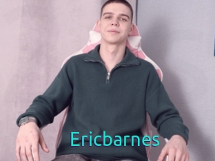 Ericbarnes