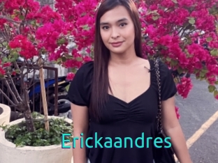 Erickaandres