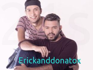 Erickanddonatox