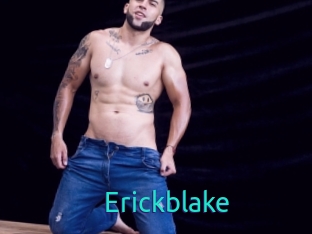 Erickblake