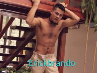 Erickbrando